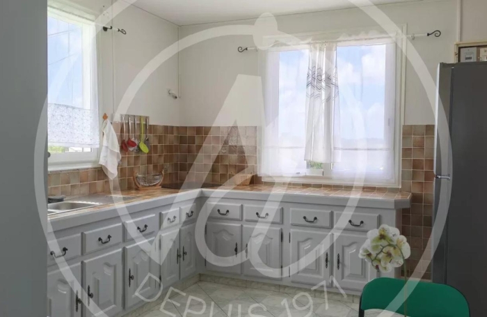 Location Maison 120m&sup2; 4 pièces Les Abymes