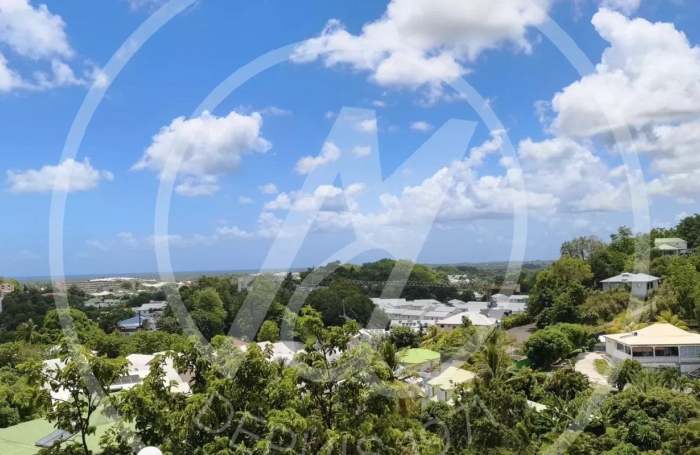 Location Maison 120m&sup2; 4 pièces Les Abymes