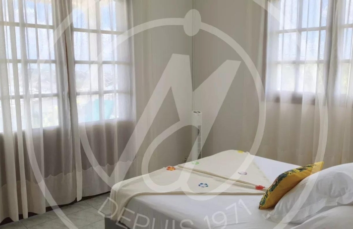 Location Maison 120m&sup2; 4 pièces Les Abymes