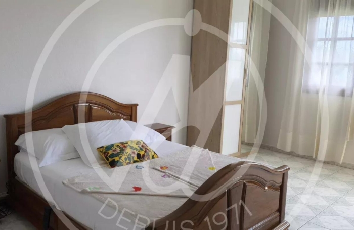 Location Maison 120m&sup2; 4 pièces Les Abymes