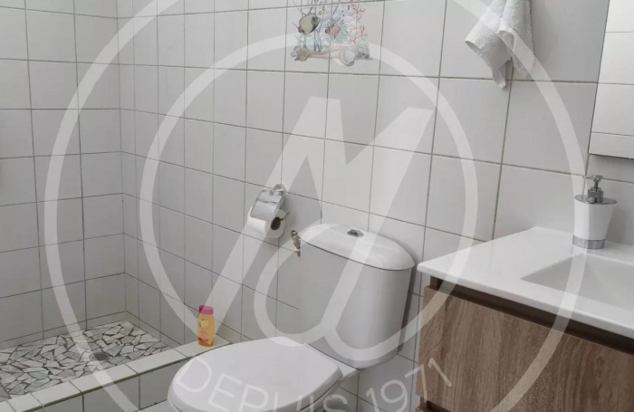 Location Maison 120m&sup2; 4 pièces Les Abymes