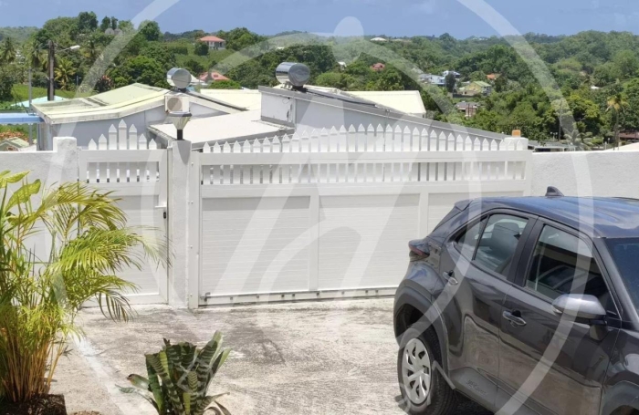 Location Maison 120m&sup2; 4 pièces Les Abymes