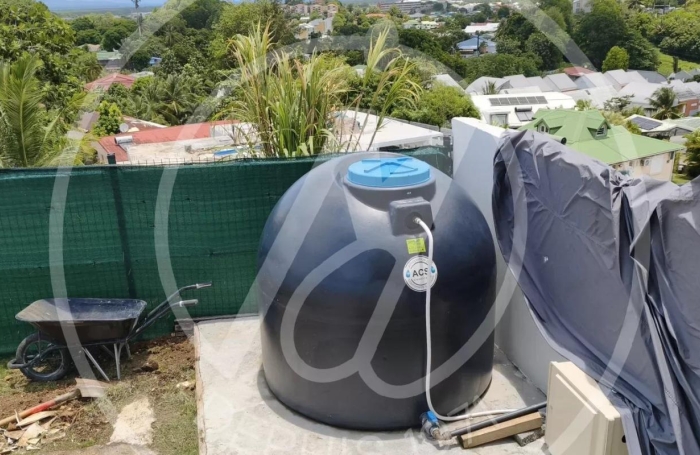 Location Maison 120m&sup2; 4 pièces Les Abymes