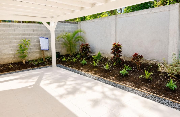 Vente Maison 74.48m&sup2; 3 pièces Basse-Terre