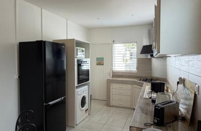 Location Maison 97122
