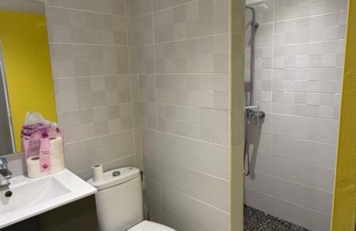 Location Maison 56.19m&sup2; 3 pièces Baie Mahault