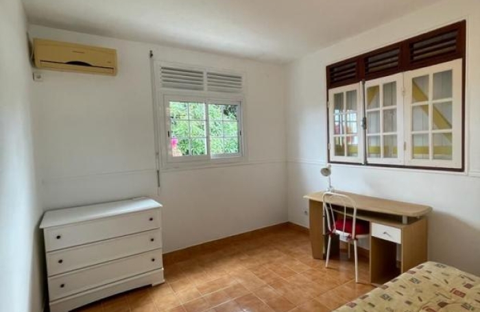Location Maison 130m&sup2; 5 pièces Gosier
