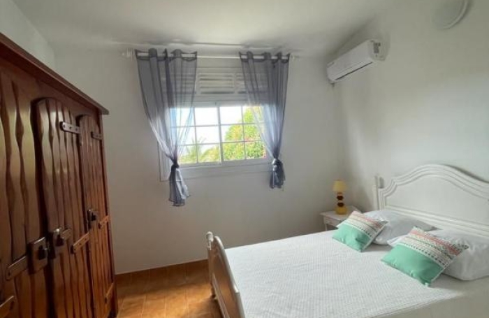 Location Maison 130m&sup2; 5 pièces Gosier