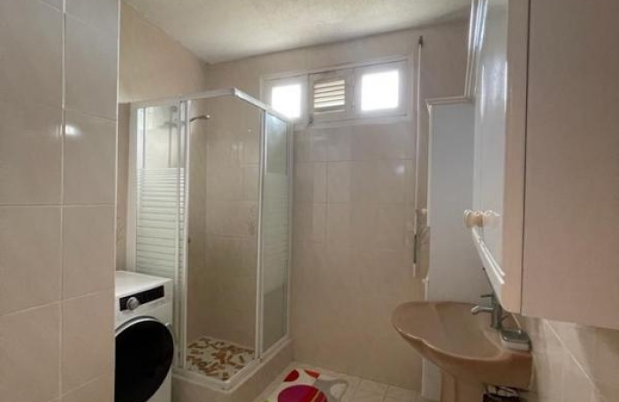Location Maison 130m&sup2; 5 pièces Gosier