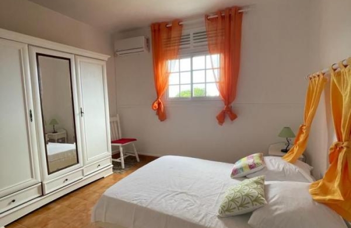 Location Maison 130m&sup2; 5 pièces Gosier