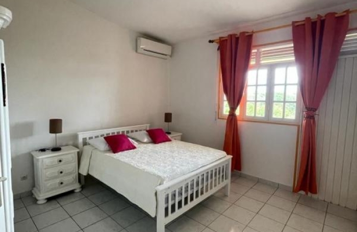 Location Maison 130m&sup2; 5 pièces Gosier
