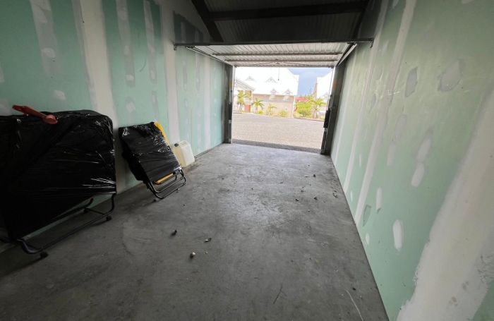 Vente Parking 15m&sup2; Saint Fran&ccedil;ois
