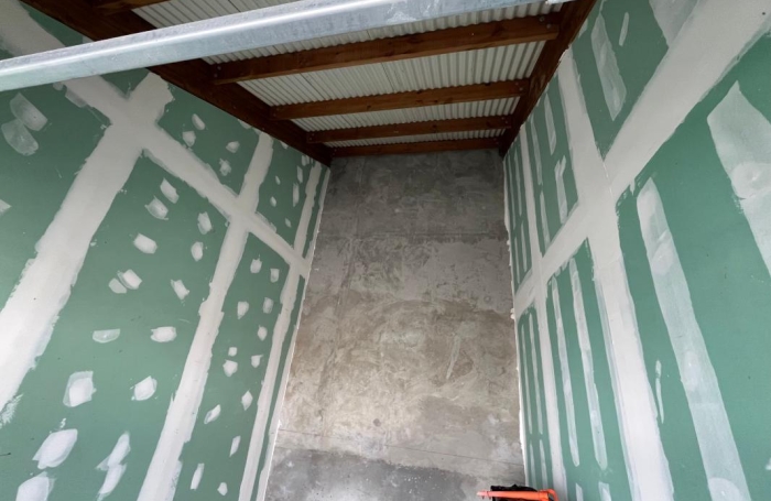 Vente Parking 15m&sup2; Saint Fran&ccedil;ois