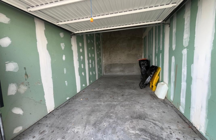 Vente Parking 15m&sup2; Saint Fran&ccedil;ois