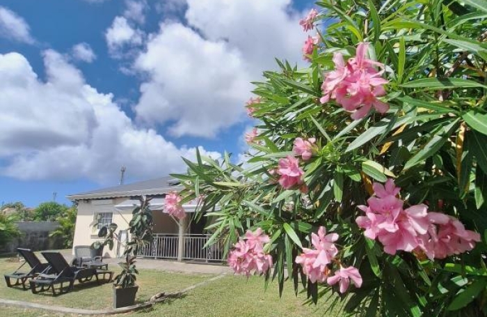 Location Maison 97180