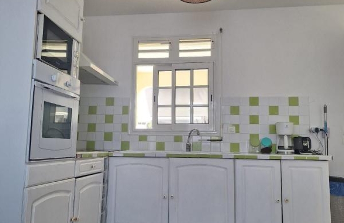 Location Maison 45m&sup2; 3 pièces Sainte Anne