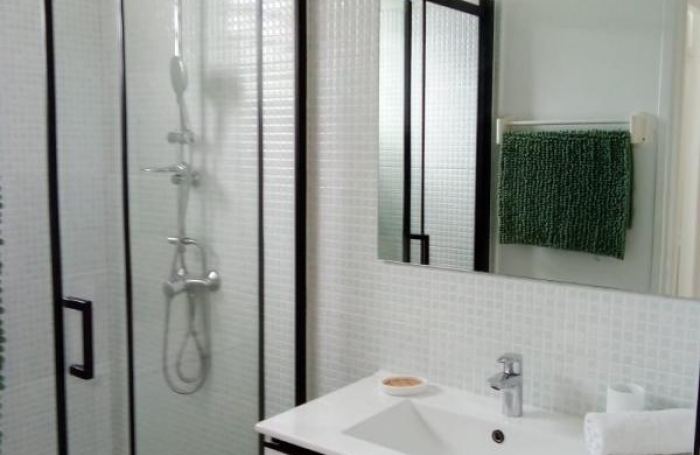 Location Maison 45m&sup2; 3 pièces Sainte Anne
