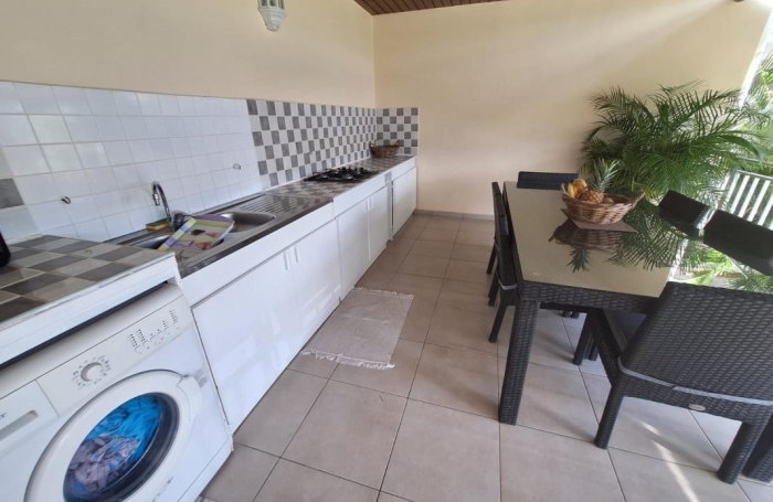 Location Maison 45m&sup2; 3 pièces Sainte Anne