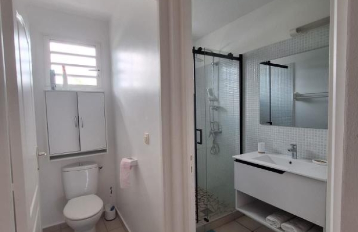 Location Maison 45m&sup2; 3 pièces Sainte Anne