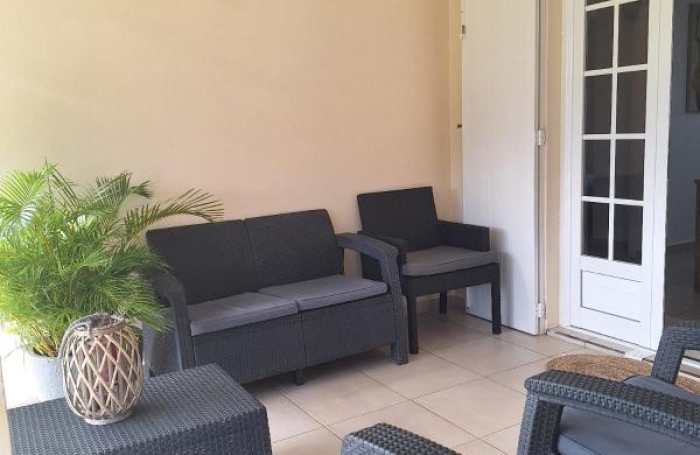 Location Maison 45m&sup2; 3 pièces Sainte Anne