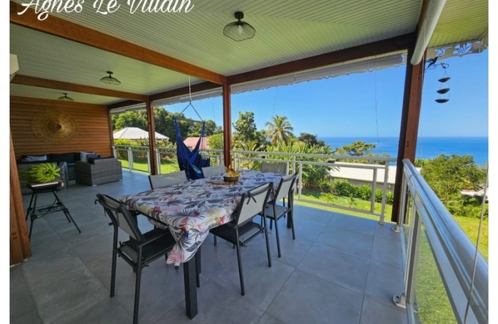 Vente Maison 97125