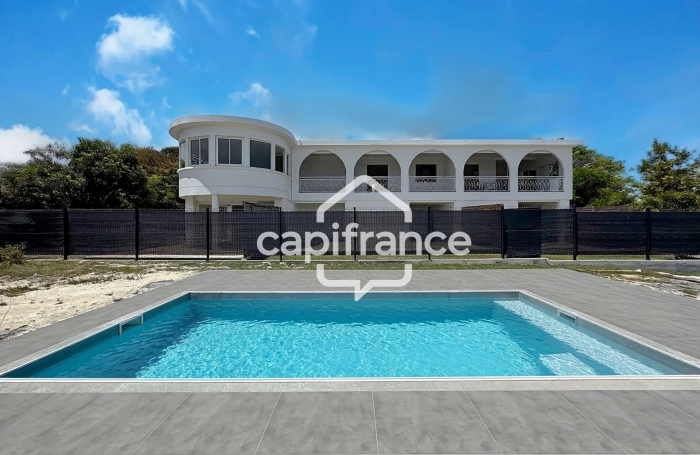 Vente Immeuble 97118