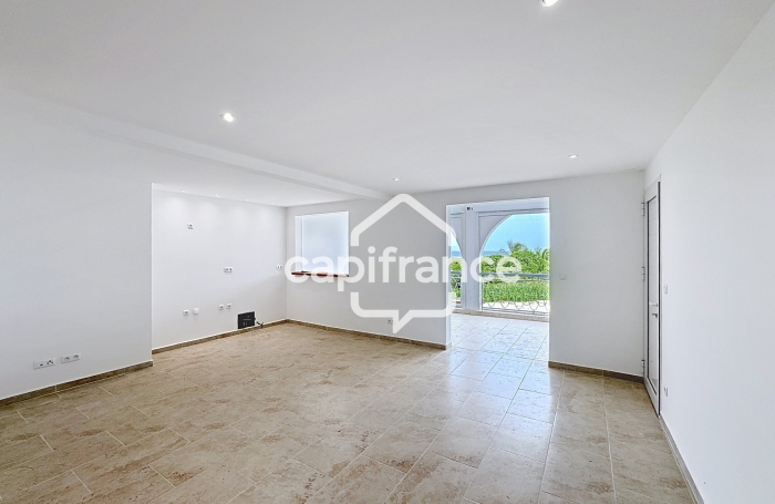 Vente Immeuble 529m&sup2; 18 pièces Saint Fran&ccedil;ois