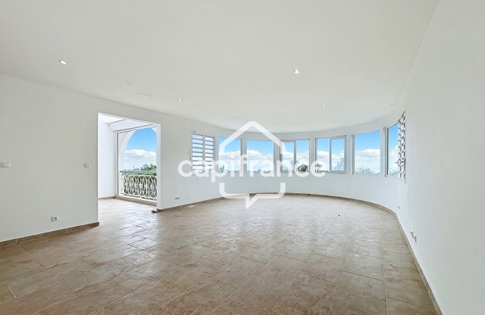 Vente Immeuble 529m&sup2; 18 pièces Saint Fran&ccedil;ois