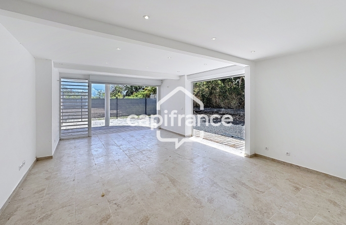 Vente Immeuble 529m&sup2; 18 pièces Saint Fran&ccedil;ois