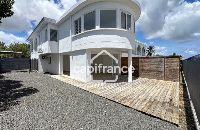 Vente Immeuble 529m&sup2; 18 pièces Saint Fran&ccedil;ois
