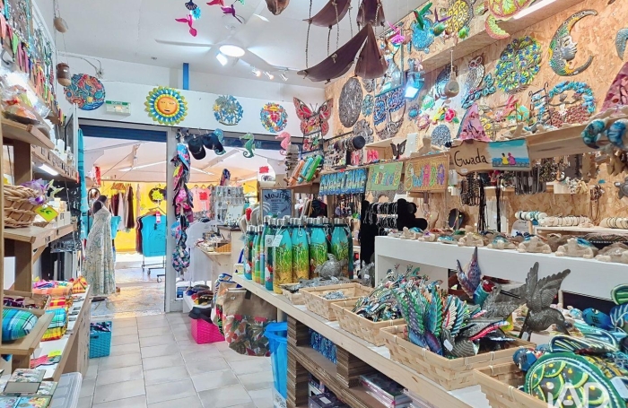 Vente Fonds de commerce 97118