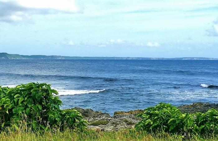 Guadeloupe Le Moule, terrain constructible de 900m2