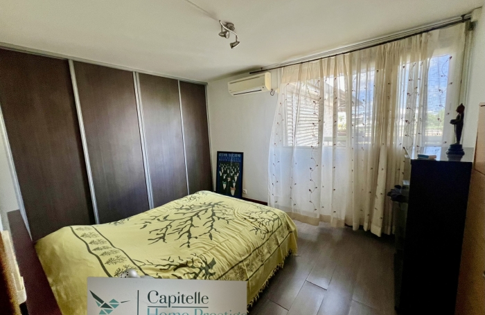 Appartement T3  de 84 m2 sur la Marina
