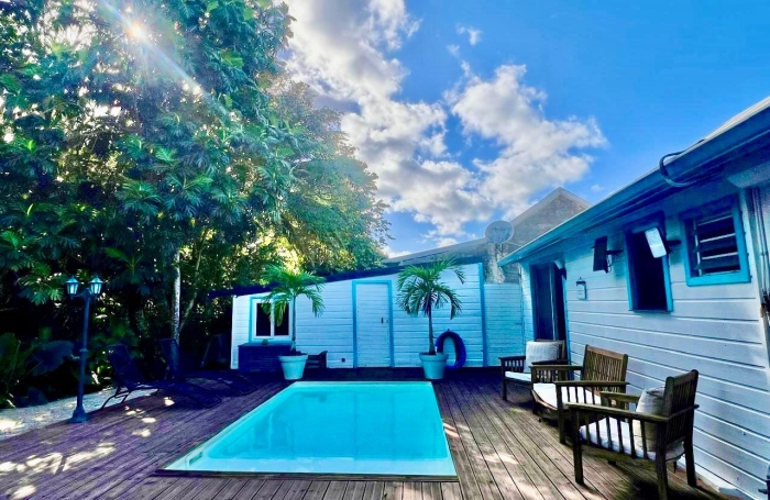 Vente Maison 97115