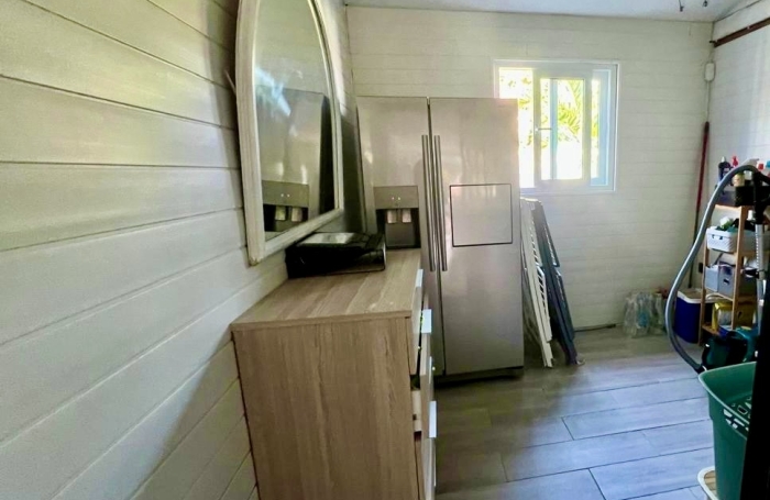 Sainte Rose belle Villa T4 de 110m2 sur 500m2 de terrain avec piscine