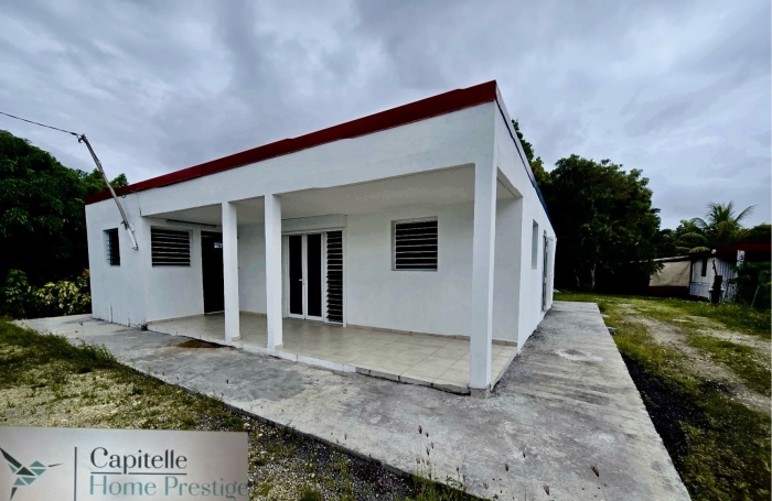 Vente Maison 97118