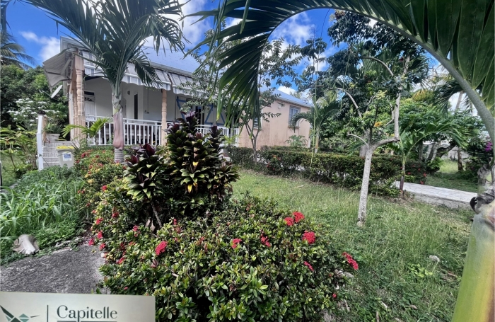 Vente Maison 97121