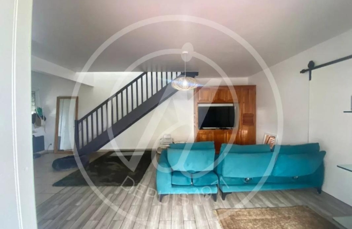 Location Maison 97122