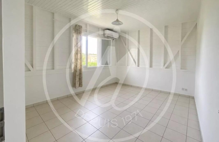 Location Maison 92.38m&sup2; 4 pièces Baie Mahault