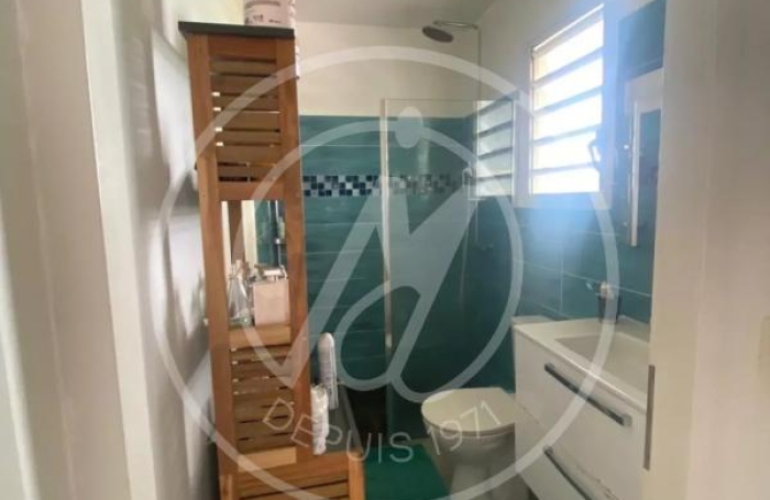 Location Maison 92.38m&sup2; 4 pièces Baie Mahault