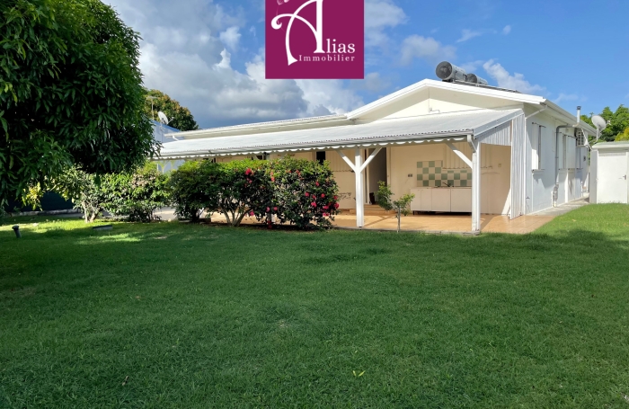 Location Maison 97170