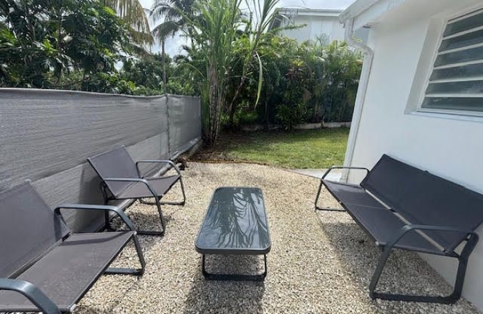 Location Appartement 97180