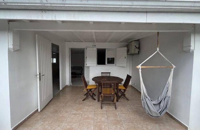 Location Appartement 34m&sup2; 2 pièces Sainte Anne