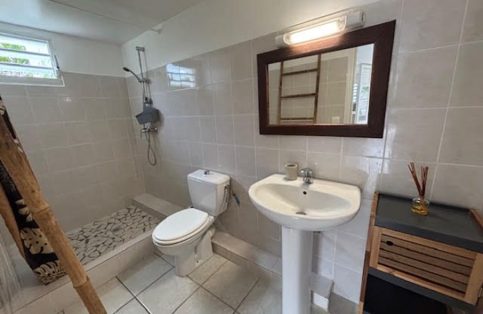 Location Appartement 34m&sup2; 2 pièces Sainte Anne