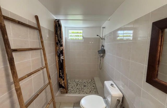 Location Appartement 34m&sup2; 2 pièces Sainte Anne