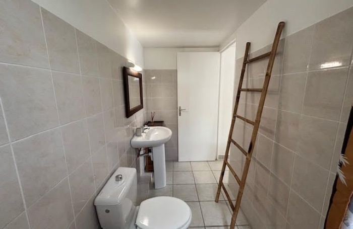 Location Appartement 34m&sup2; 2 pièces Sainte Anne