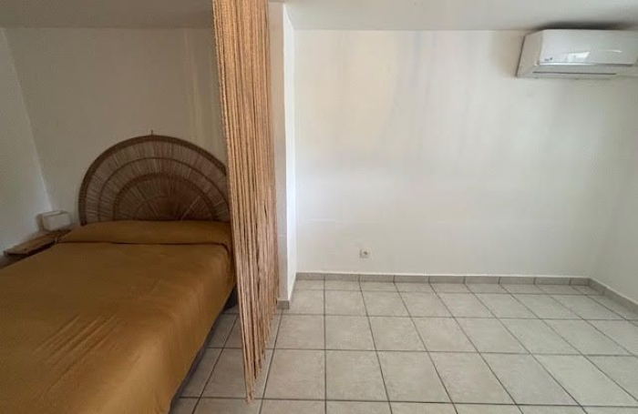 Location Appartement 34m&sup2; 2 pièces Sainte Anne