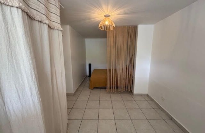 Location Appartement 34m&sup2; 2 pièces Sainte Anne