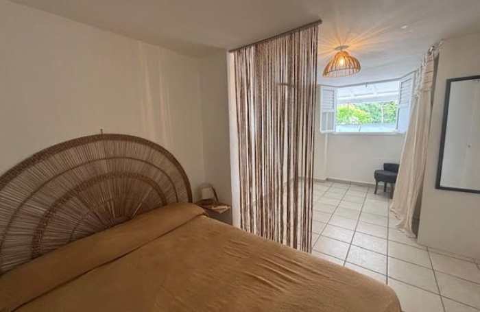 Location Appartement 34m&sup2; 2 pièces Sainte Anne