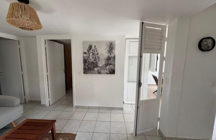 Location Appartement 34m&sup2; 2 pièces Sainte Anne